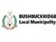 Bushbuckridge Local Municipality Bursary
