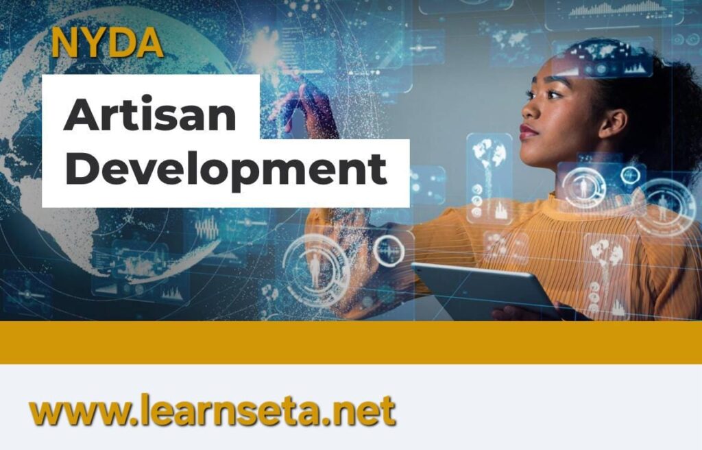 NYDA