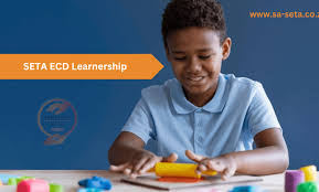 ECD LEANERSHIPS