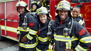 Firefighter learnerships